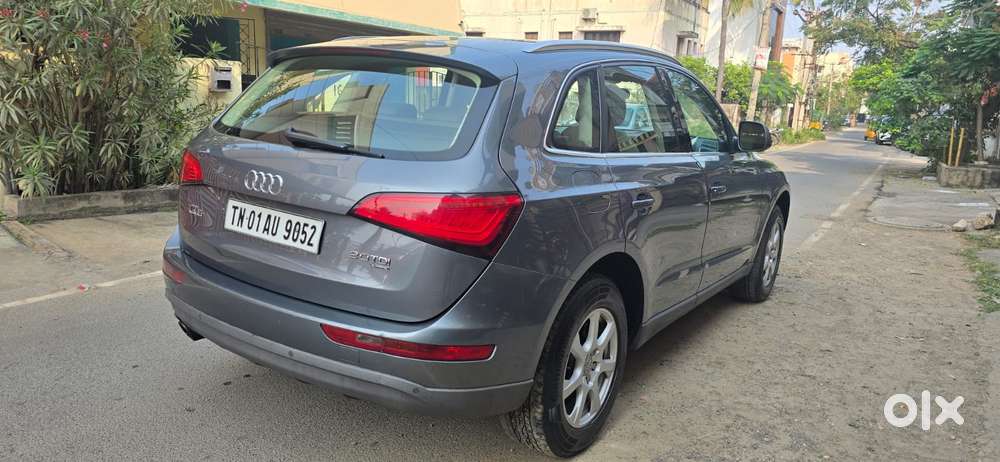Audi Q5 2.0 35 Tdi, 2013