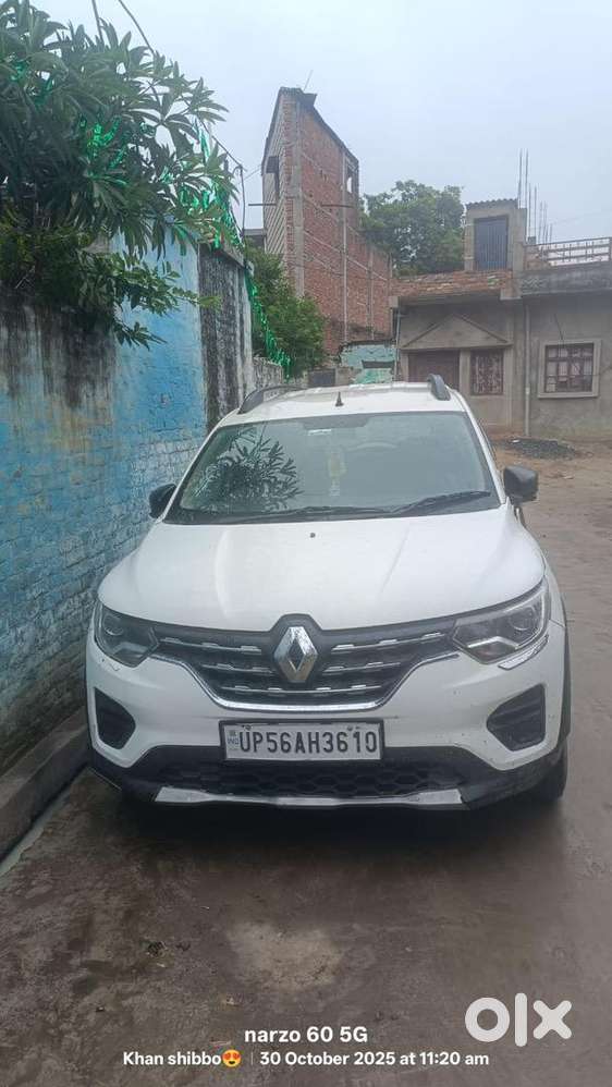 Renault Model From 2020