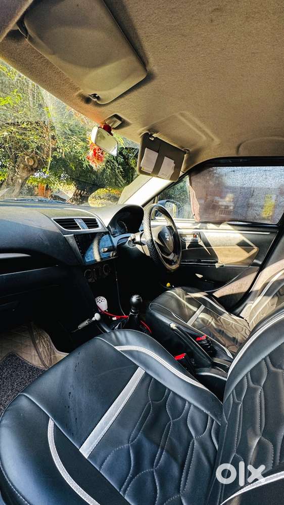 Swift Vdi Maruti 2013 Diesel