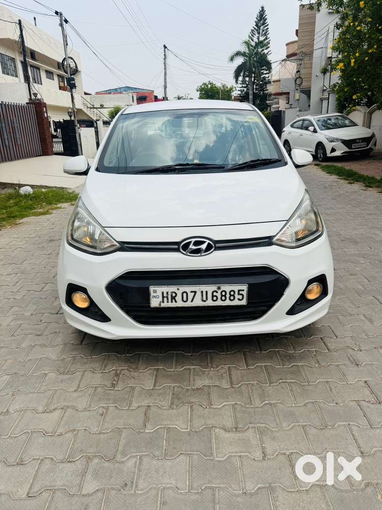 Hyundai Xcent Petrol Push Button For Sale
