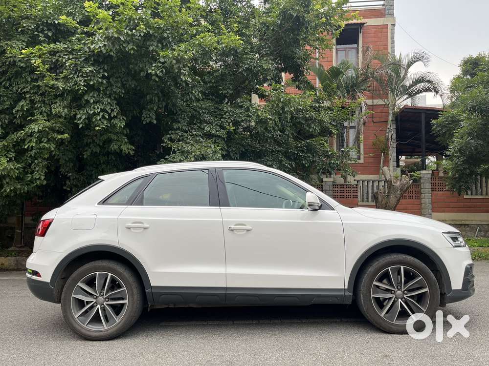 Audi Q3 2.0 Design Edition 35 Tdi Quattro, 2019, Diesel