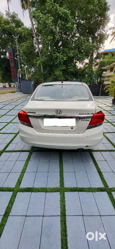Honda Amaze 2014 Petrol (sx 1.2 I-vtec)