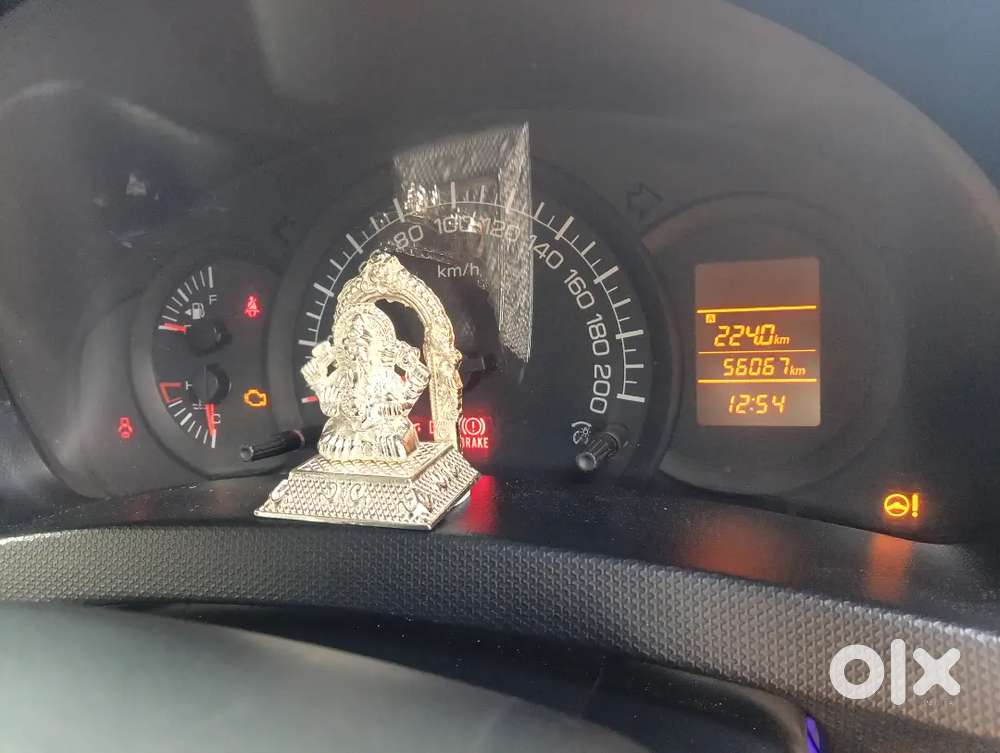 Maruti Suzuki Swift 2011 Lxi Petrol