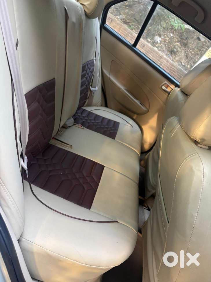 Maruti Suzuki Swift Dzire 1.2 Vxi, 2017, Petrol