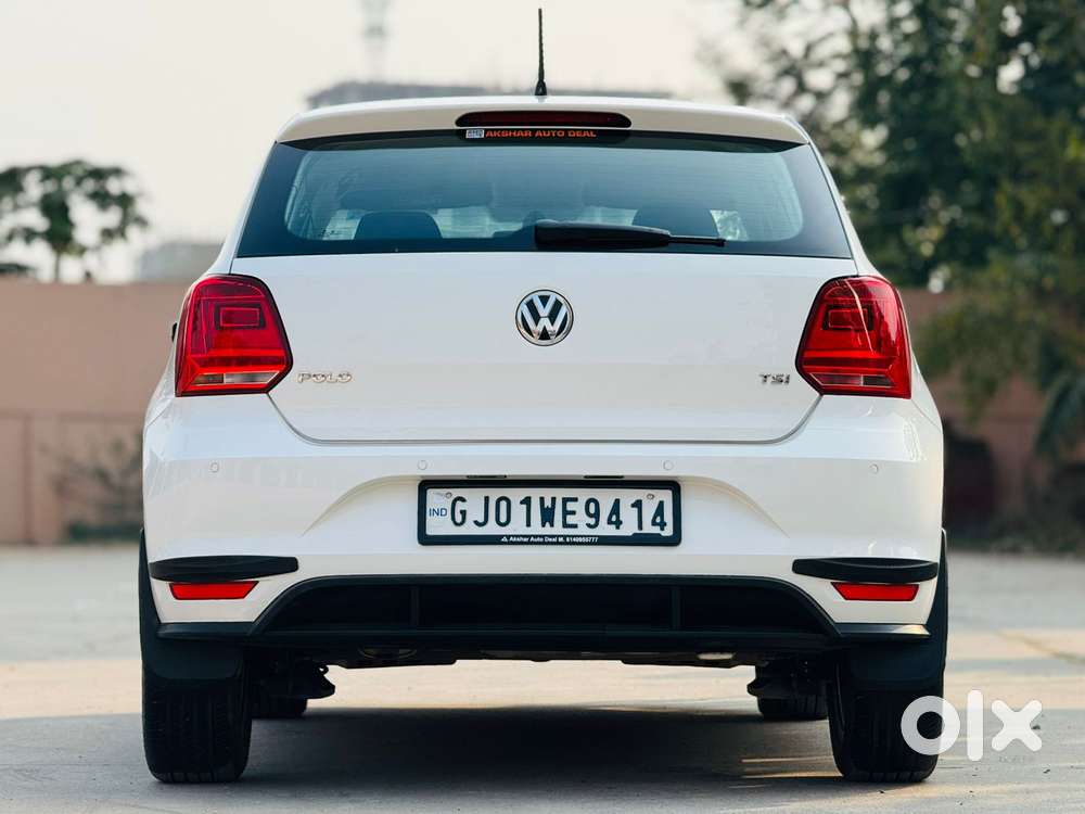 Volkswagen Polo 1.0 Highline Plus Tsi At, 2022, Petrol