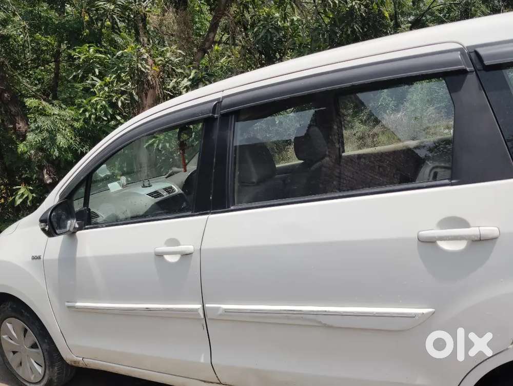 Maruti Ertiga Vdi Diesel 2016  Full Documents  Good Condition