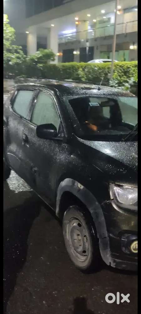 Renault Kwid 0.8 Rxl 2018