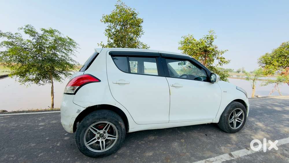 Swift Vdi Maruti 2012