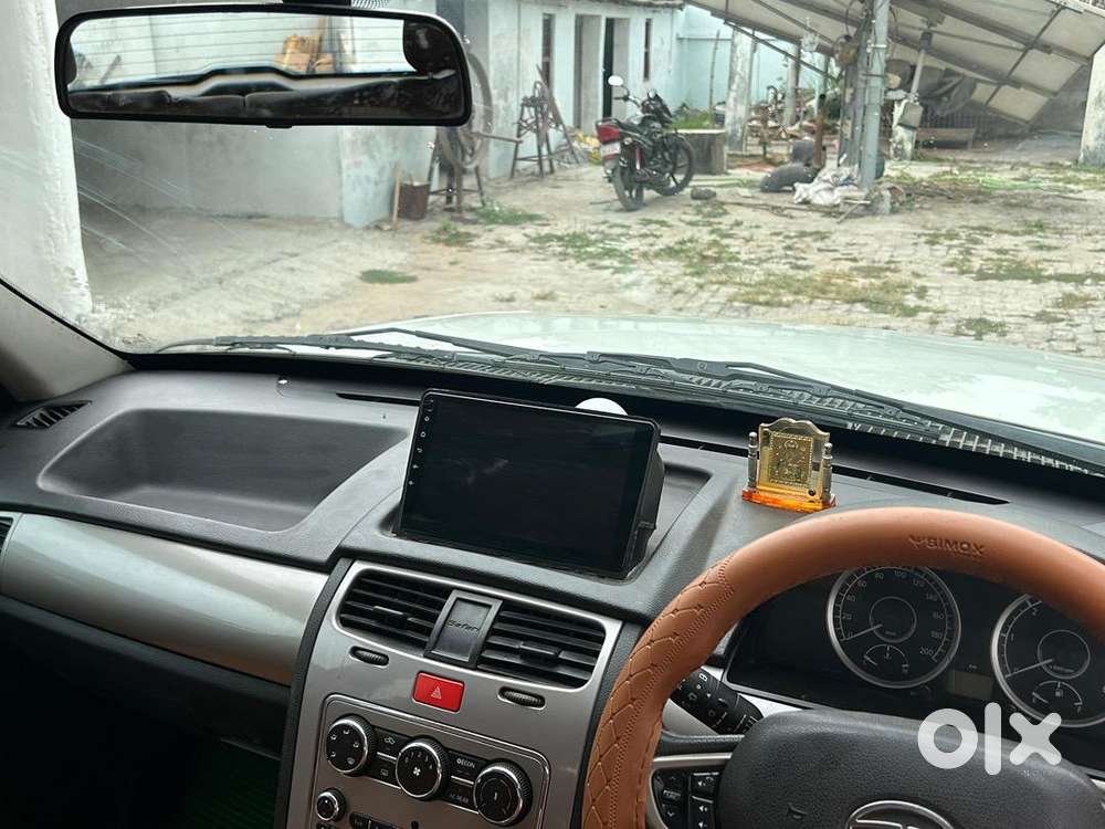 Tata Safari Storme 2016 Diesel Well Maintained