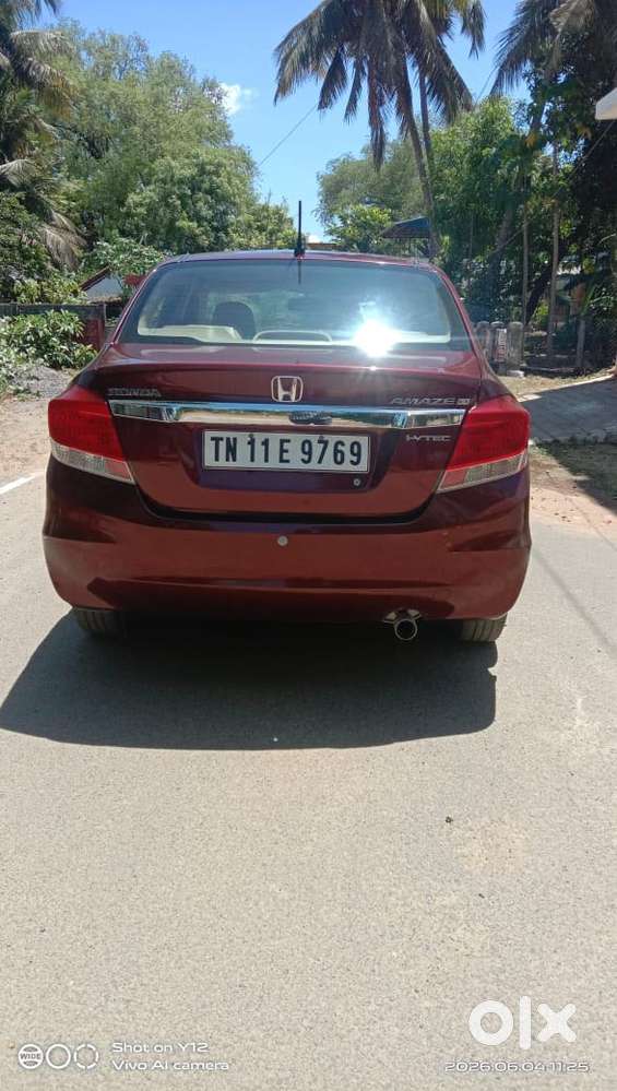 Honda City 2014-2015 V Mt, 2014, Petrol