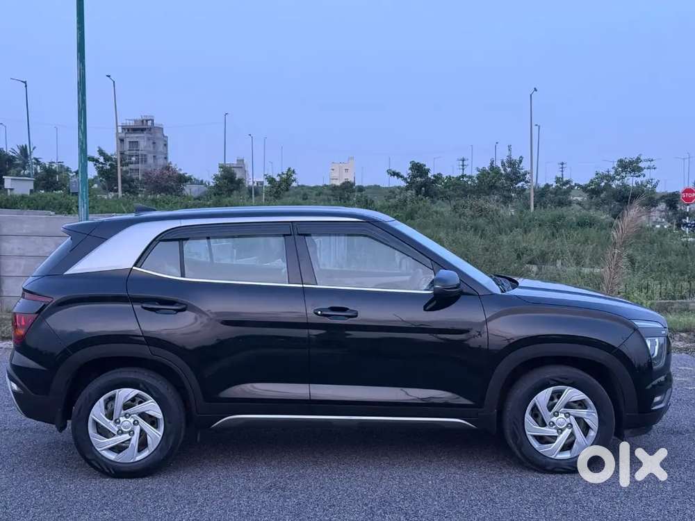 Hyundai Creta 2021 1st Owner