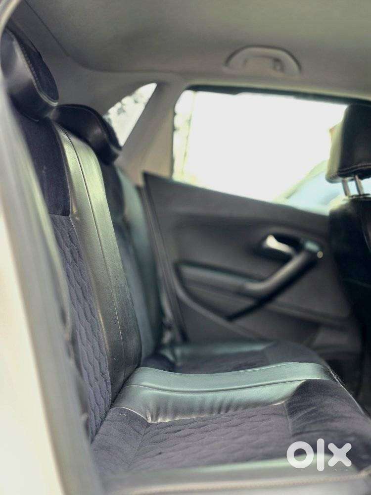 Volkswagen Polo Gt Tsi, 2020, Petrol