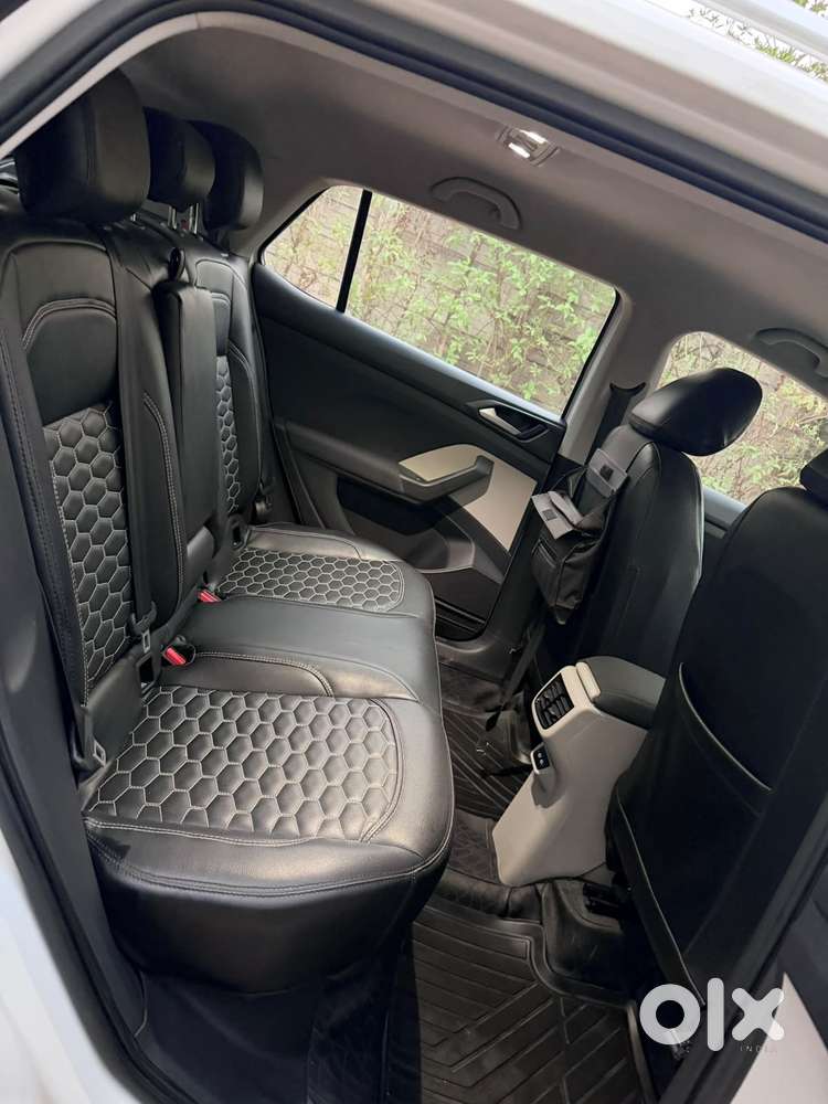 Volkswagen Taigun 1.0 Tsi Highline, 2023, Petrol