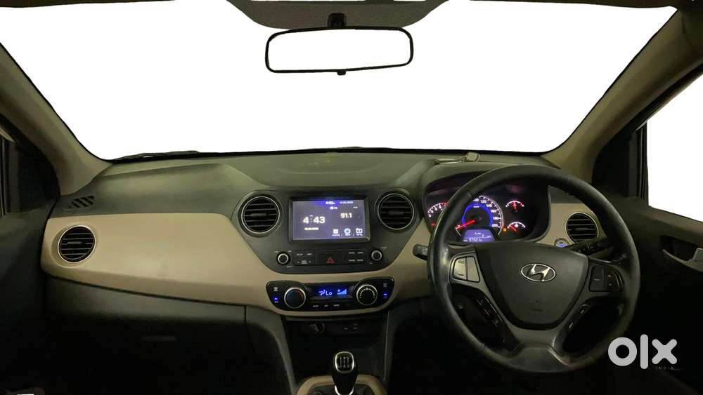 Hyundai Grand I10 1.2 Kappa Asta, 2018, Petrol