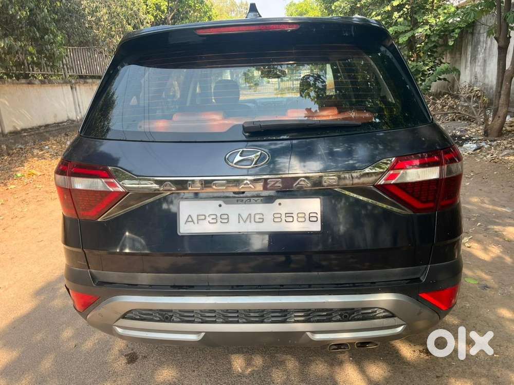 Hyundai Diesel Car 2022