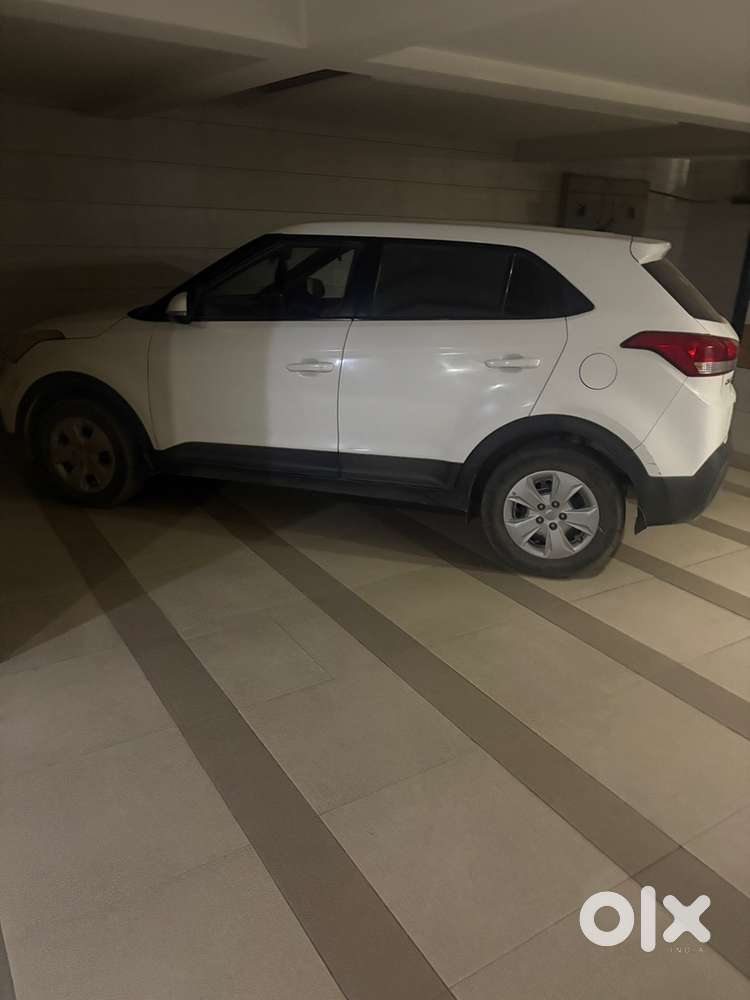 Hyundai Creta 2019 Diesel