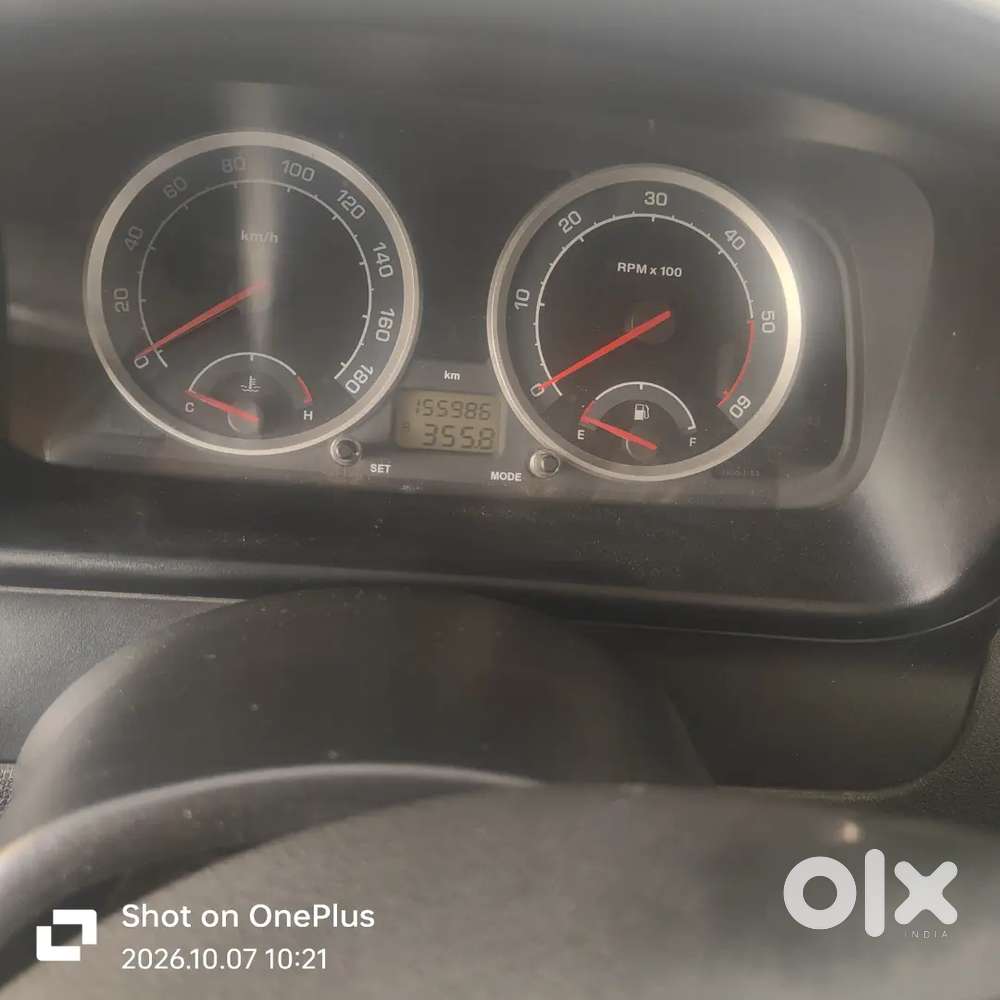 2016 Tata Indica Ev2 Xeta