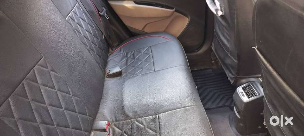Hyundai Grand I10 Sportz O 1.2, 2018, Petrol