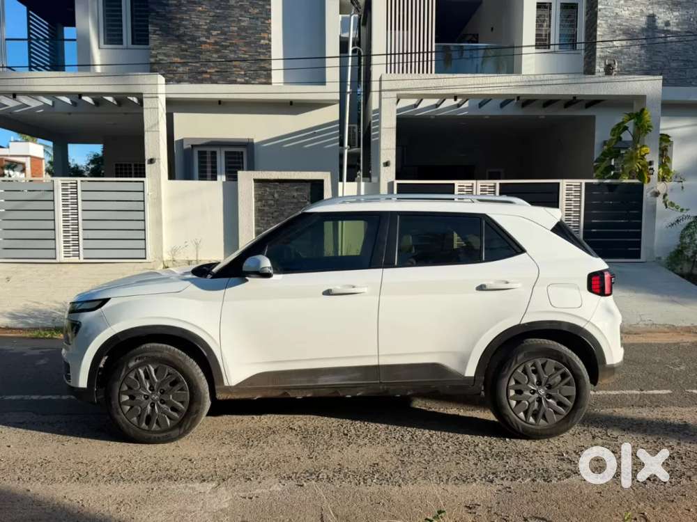 Hyundai Venue 1.5 Crdi S Plus, 2022, Diesel
