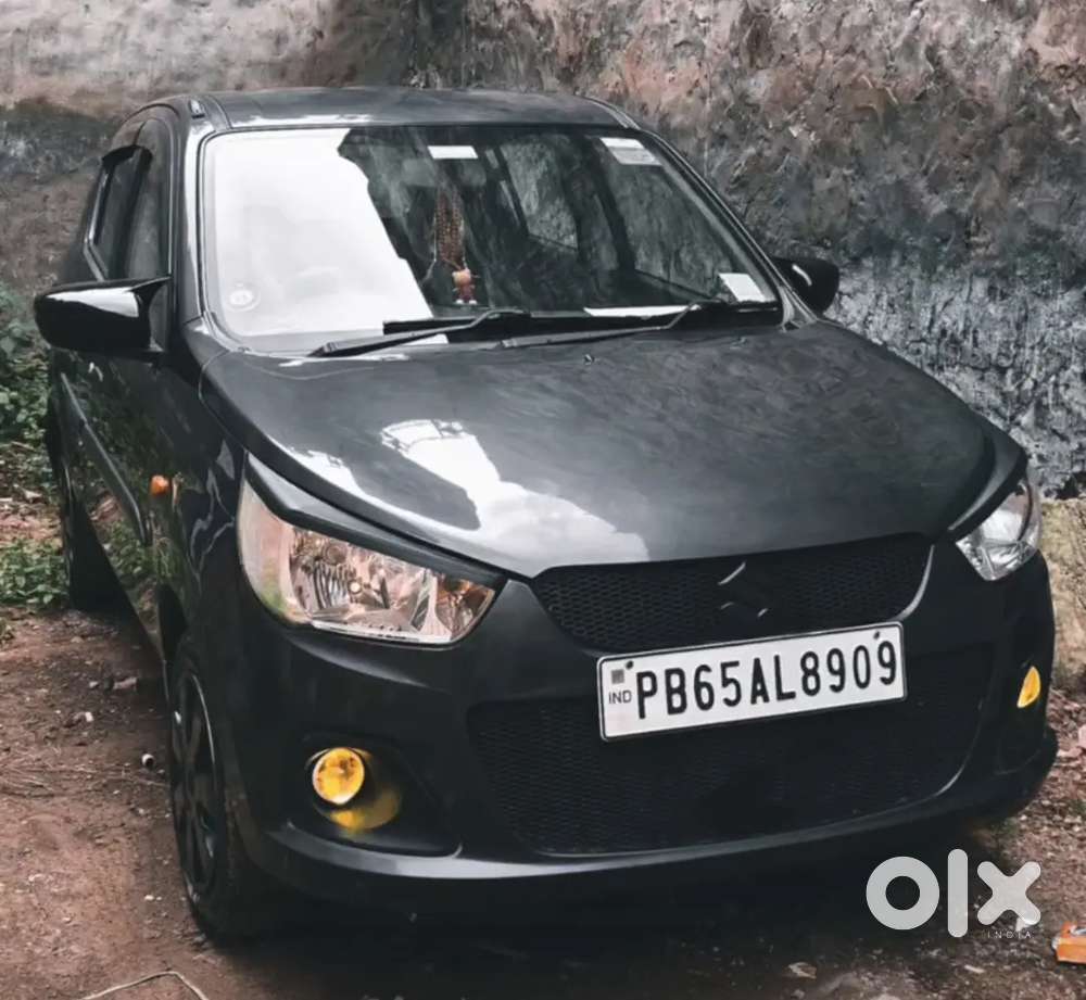 Maruti Suzuki Alto K10, 2017 Model, 39000 Km Driven
