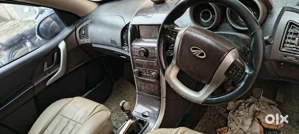 Mahindra Xuv500 2013 Diesel 85000 Km Driven