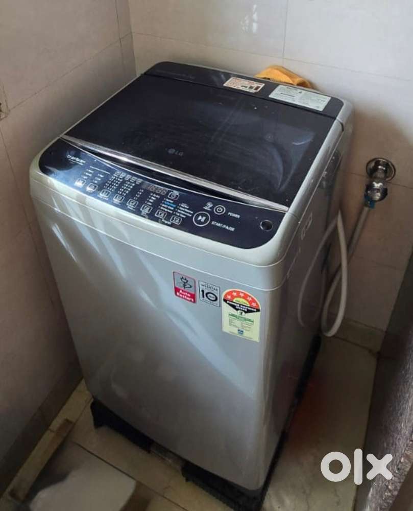 Fully automatic LG machine