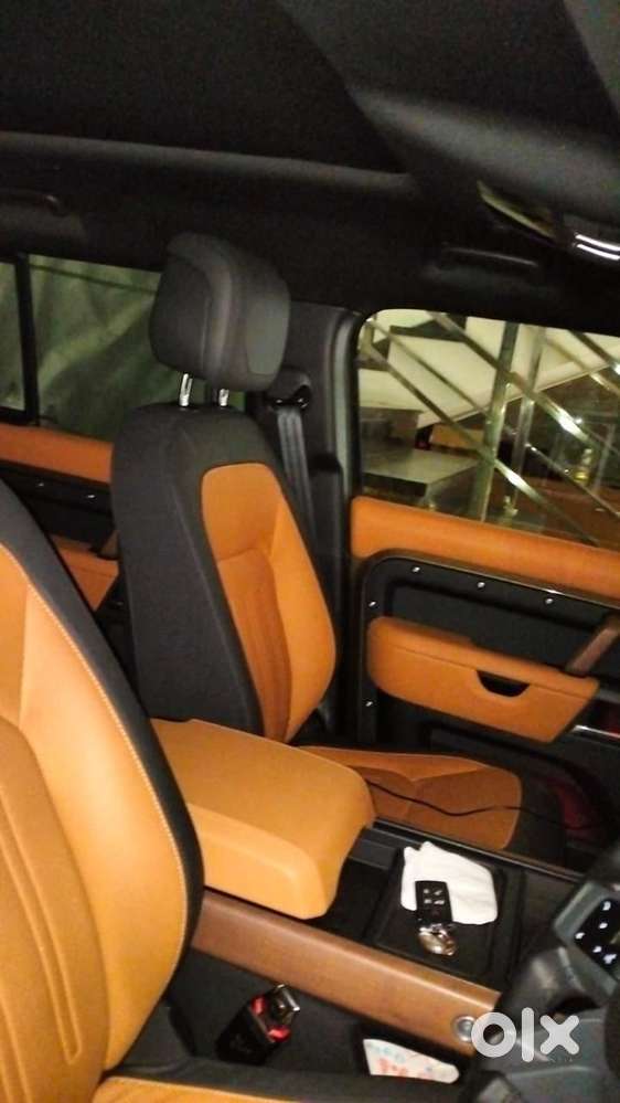 Land Rover Defender 3.0 Diesel 110 X-dynamic Hse, 2024, Diesel