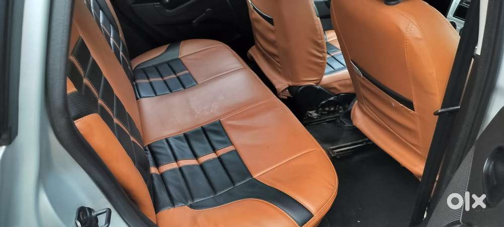 Ford Figo Duratorq Exi 1.4, 2012, Diesel