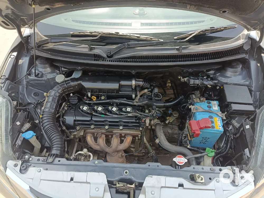 Baleno Zeta Top Model 2021