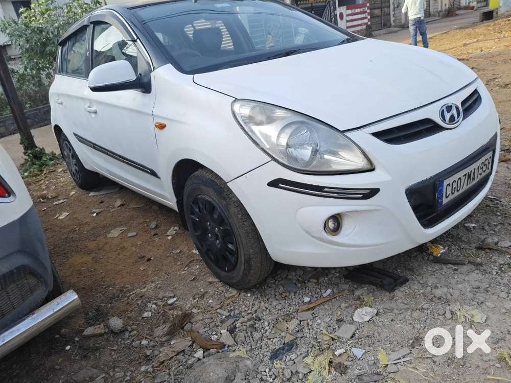 Good Condition