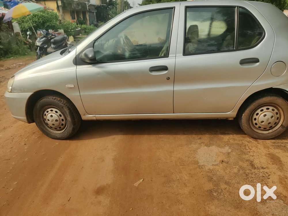 Tata Indica Ev2 Ev2 Ls, 2012, Diesel