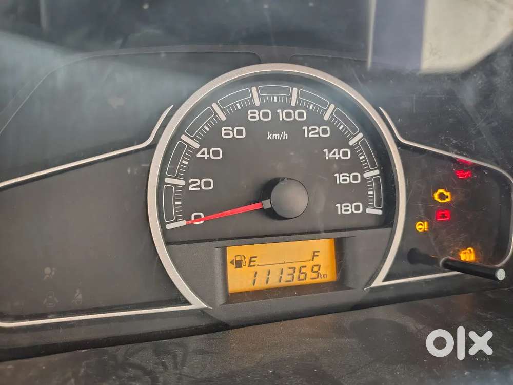 Maruti Suzuki Alto 800 2021 Petrol Good Condition