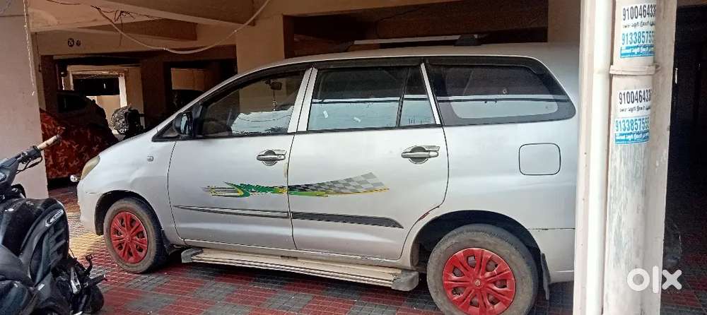 Good Looking And Good Condition