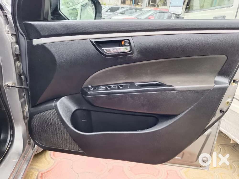 Maruti Suzuki Swift Vxi, 2015, Petrol