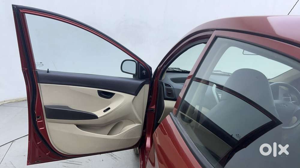 Hyundai Eon Magna +, 2014, Petrol