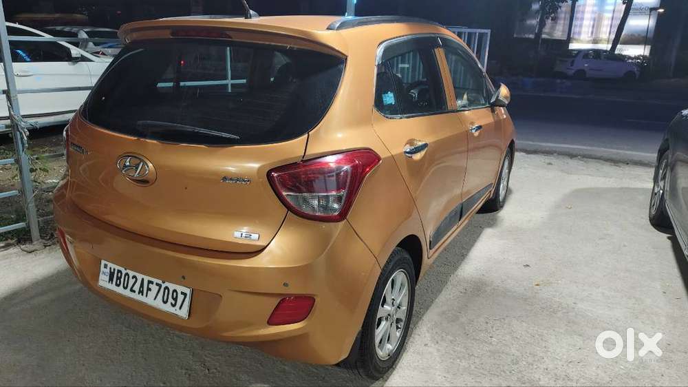 Car Is Good Condition