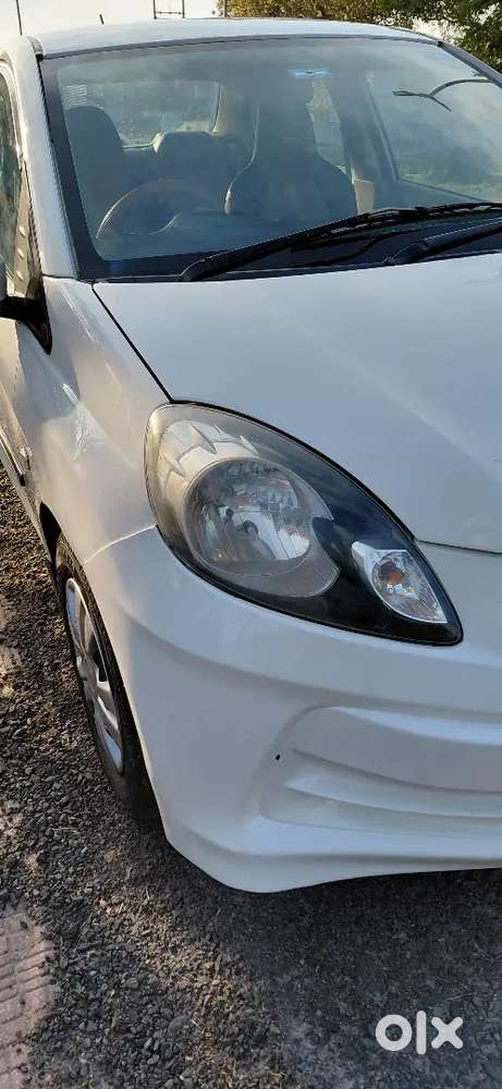 Honda Amaze Cng Pass In Good Condition