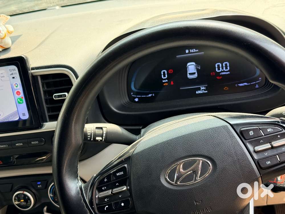 Hyundai Venue 2023 Diesel