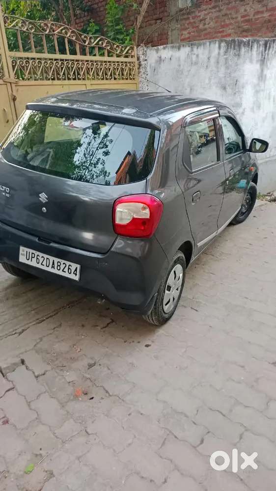 Maruti Suzuki Alto K10 2024 Petrol 26200 Km Driven
