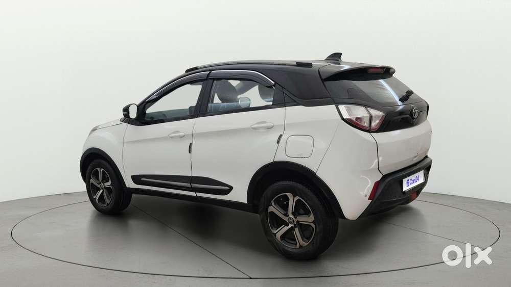 Tata Nexon 1.5 Revotorq Xza Plus, 2019, Diesel
