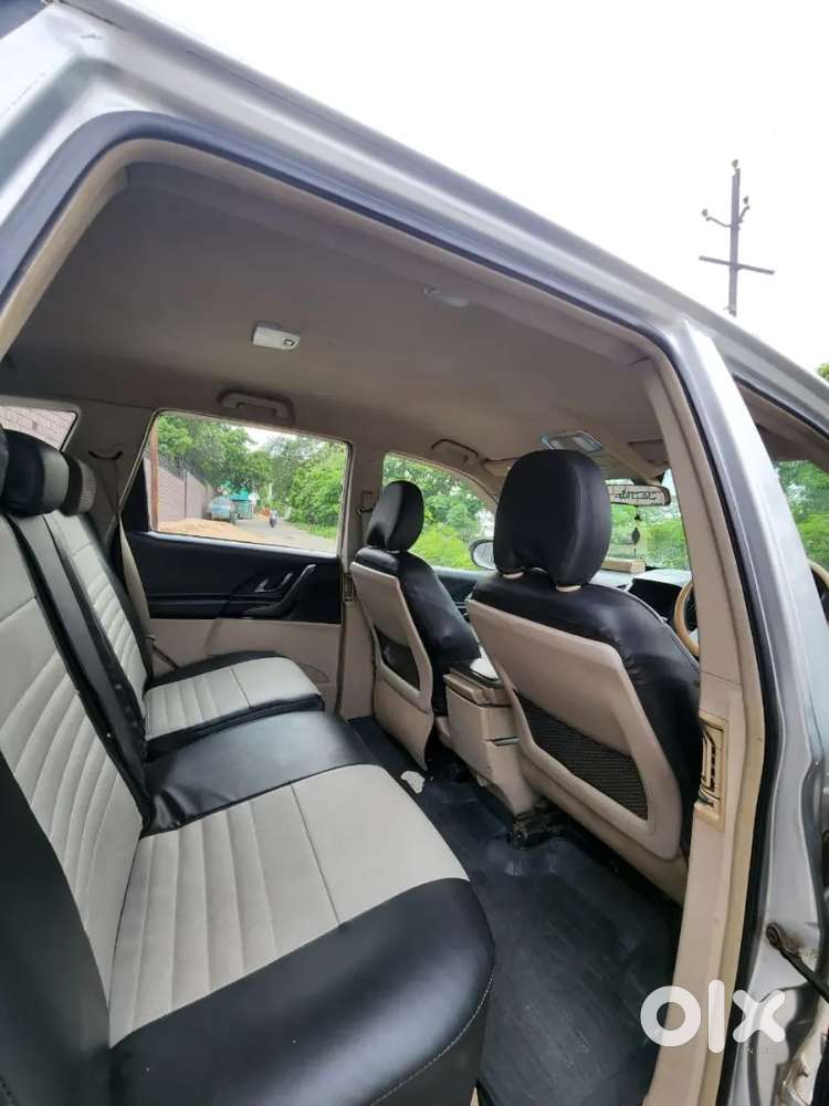 Mahindra Xuv500 2016 Diesel Well Maintained
