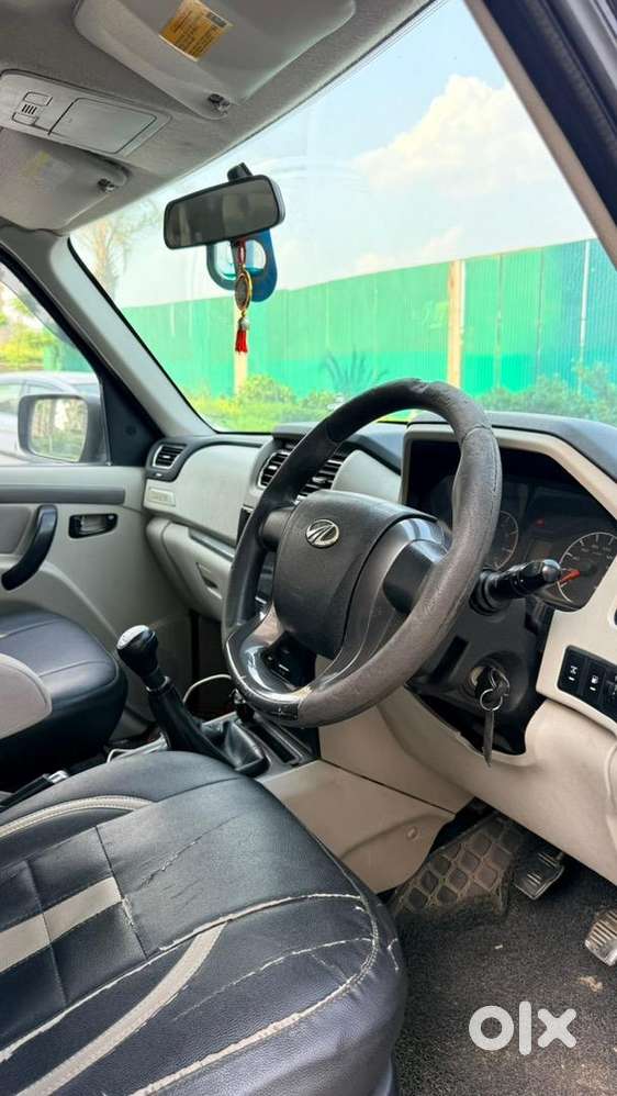 Scorpio S7 Convert S11