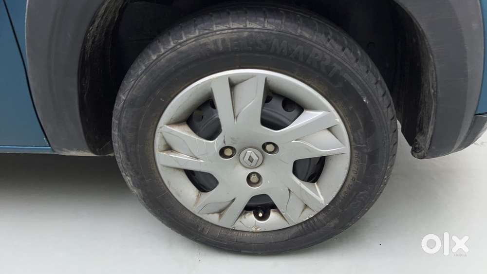 Renault Kwid Rxt 1.0, 2020, Petrol