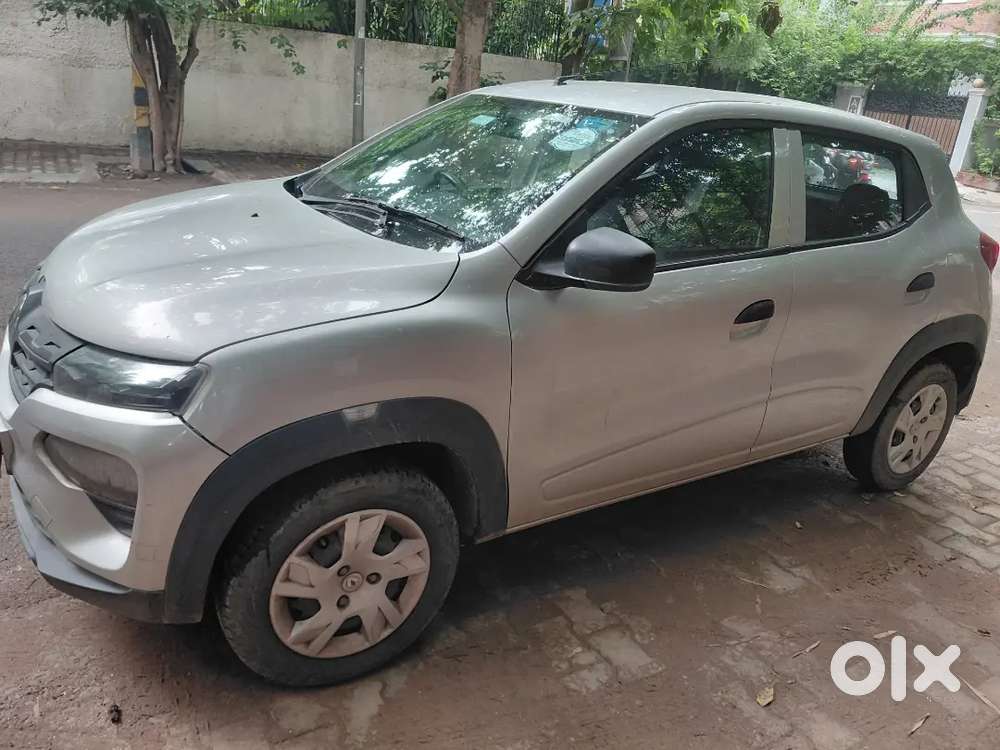 Renault Kwid 2022 Petrol
