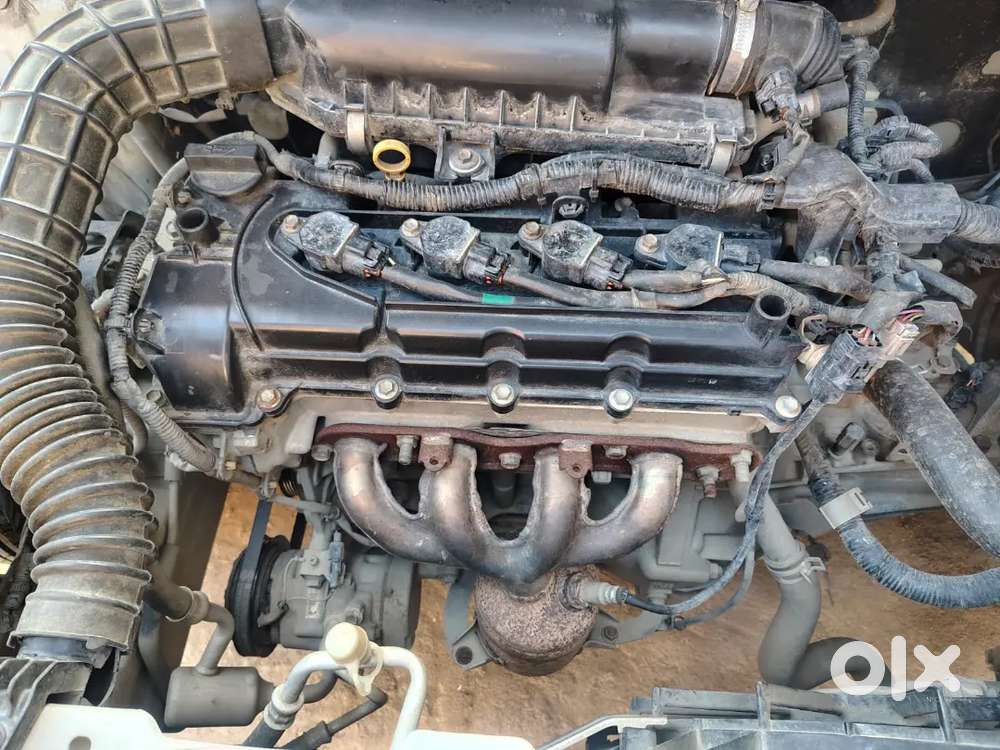 Maruti Suzuki Baleno