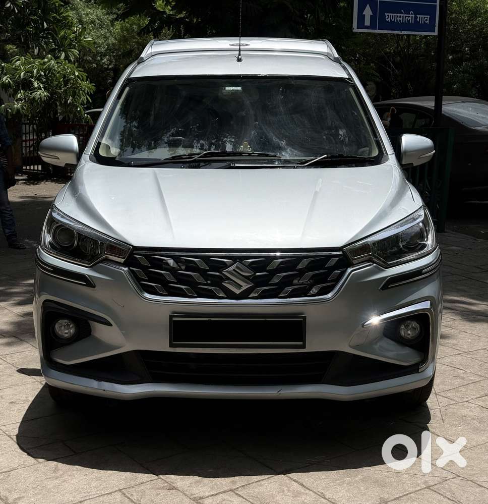 Maruti Suzuki Ertiga Vxi (o) Cng, 2022, Cng & Hybrids