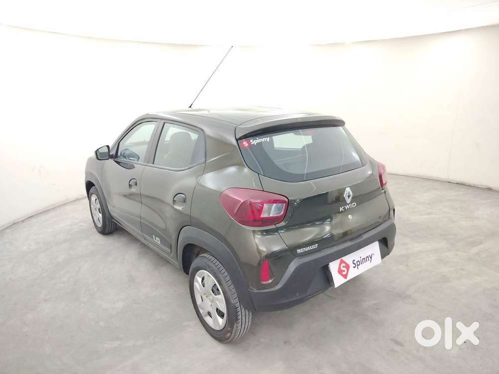 Renault Kwid Rxt 1.0, 2023, Petrol