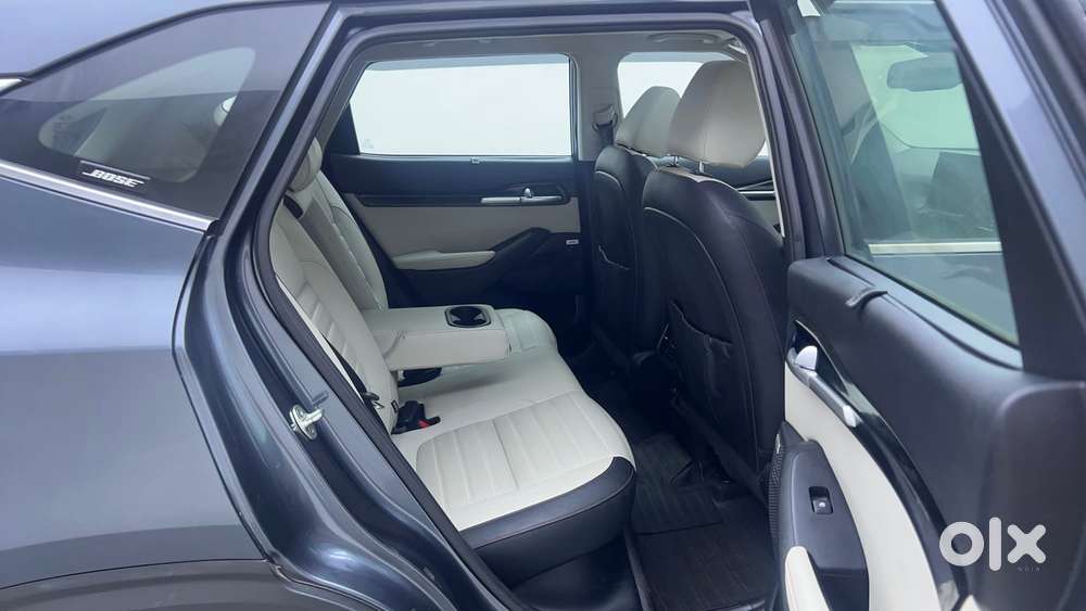 Kia Seltos 1.4 Gtx + Petrol At, 2019, Petrol