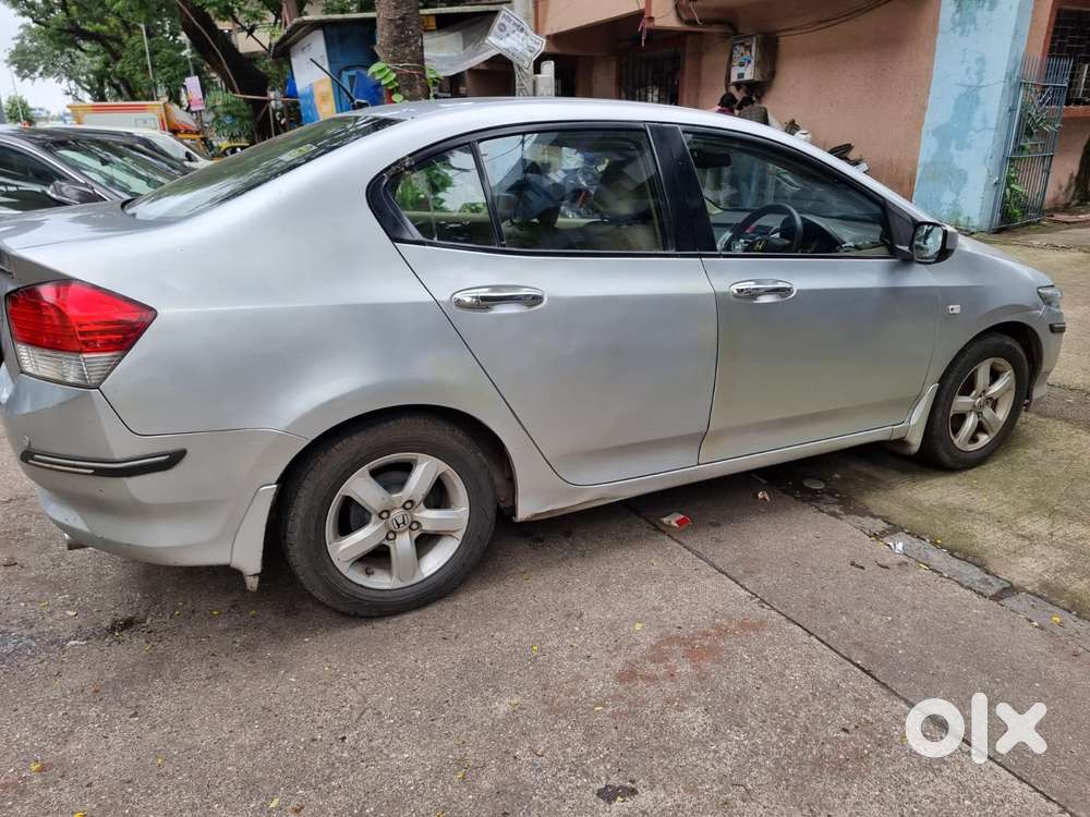 Honda City 2008-2011 1.5 S Mt, 2010, Petrol
