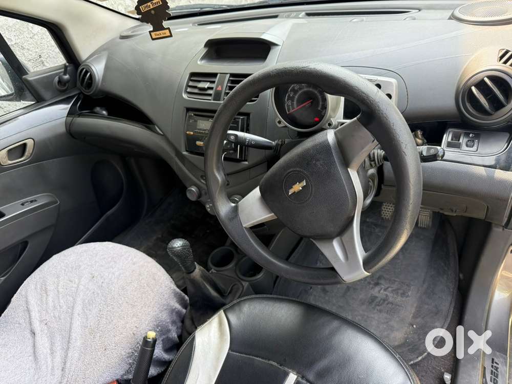 Chevrolet Beat Diesel 2013 With Good Milage